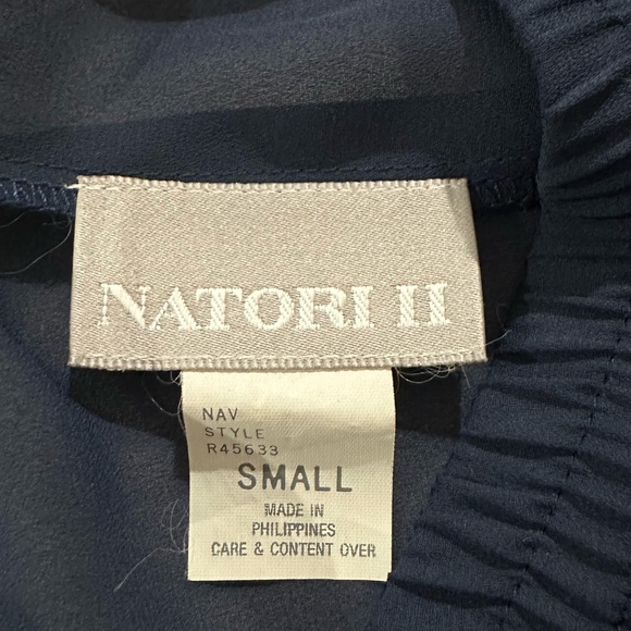 Natori II |Sheer/Lace Pajamas - Picture 10 of 10